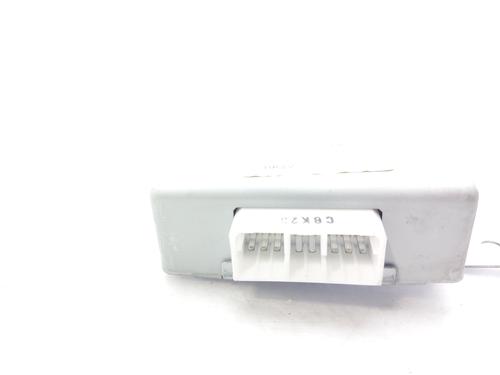 Used Electronic module HYUNDAI SANTA FÉ II (CM) 2.2 CRDi 4x4 (155 hp) 13023742