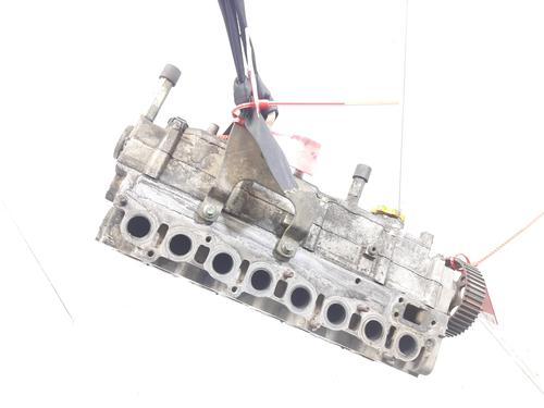 Cylinder head CHRYSLER VOYAGER IV (RG, RS) 2.5 CRD | BP28289277M5 