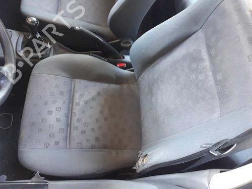 Headlight switch SEAT IBIZA II (6K1) 1.4 i | BP4629679I24 