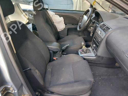 Crémaillère de direction FORD MONDEO III (B5Y) | BP30897500M22