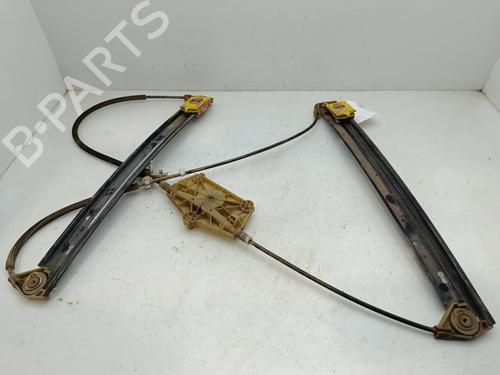 Used Front left window mechanism AUDI A6 C6 (4F2) 2.4 (177 hp) 31654406