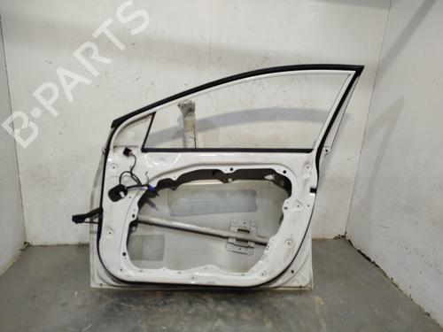 Right front door HYUNDAI i40 I (VF) 1.7 CRDi | BP27456179C3 