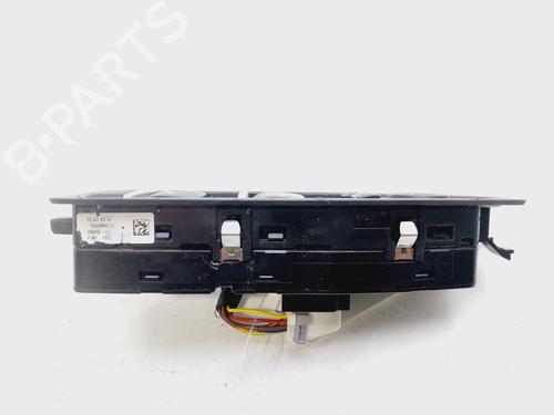 Left front window switch BMW 4 Gran Coupe (F36) 420 d | BP27097940I27 