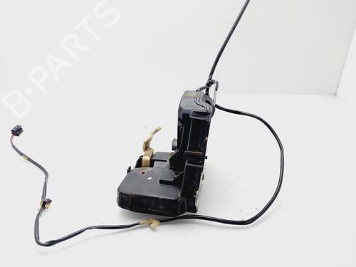 Front right lock MERCEDES-BENZ C-CLASS (W203)  | BP26607278C97 