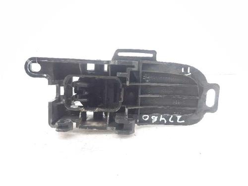 Rear left interior door handle NISSAN MICRA III (K12) 1.5 dCi | BP12401344I15 