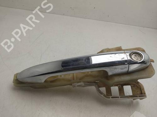Used Front left exterior door handle Front left exterior door handle KIA CARENS III MPV (UN) 2.0 CRDi 140 (140 hp) 40494574 40494574