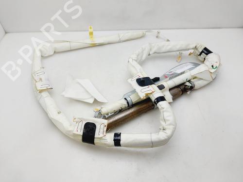 Airbag cortina direito VW TIGUAN (5N_) [2007-2018]  31306261