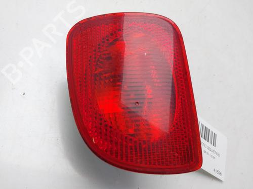 Tågelys Tågelys RENAULT KANGOO / GRAND KANGOO II (KW0/1_) [2008-2026] 34437133 34437133