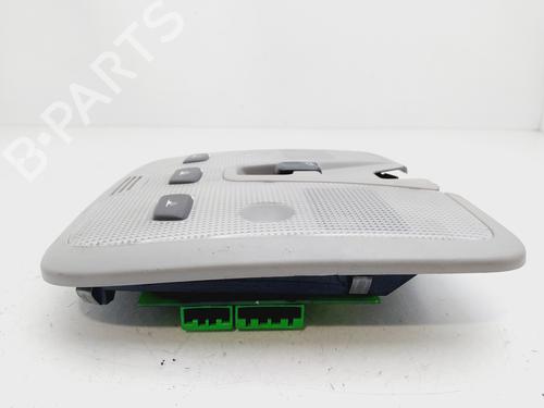 Interior roof light VOLVO S80 I (184) T6 | BP23222158I8 