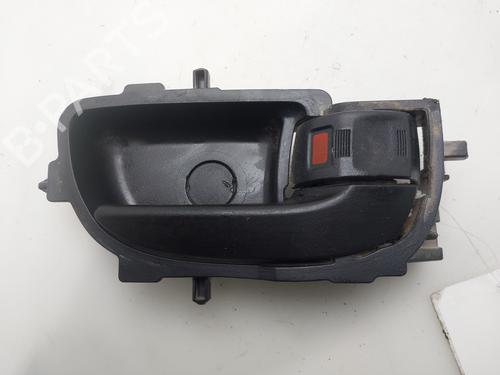 Used Rear right interior door handle Rear right interior door handle PEUGEOT 108 1.2 (82 hp) 34222734 34222734