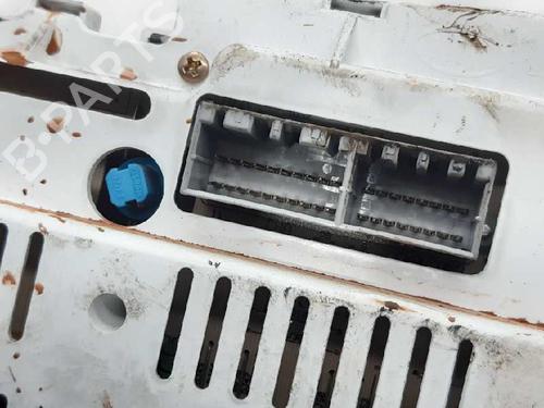 Instrument cluster KIA CERATO I Saloon (LD) 2.0 CRDi | BP6791989C47 