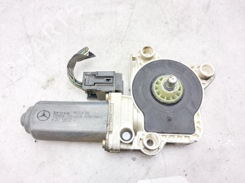 Portierruitmotor linksachter MERCEDES-BENZ E-CLASS (W211) E 220 CDI (211.006) (150 hp) 12413277