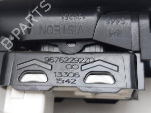 Right rear window switch CITROËN C4 Picasso II | BP39988640I28 - Image 3