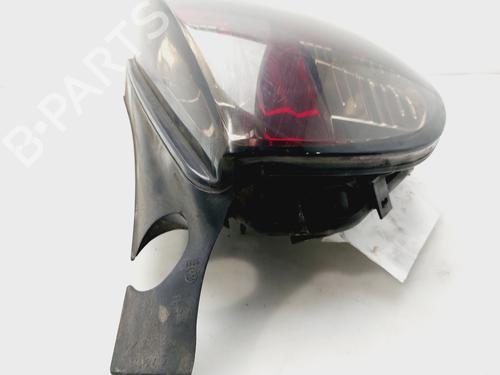 Left taillight FIAT STILO (192_) 1.9 JTD (192_XE1A) | BP28335221C34 