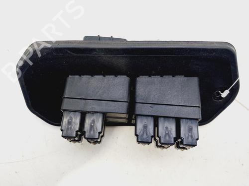 Elektronische module RENAULT KANGOO III MPV | BP30658166M83