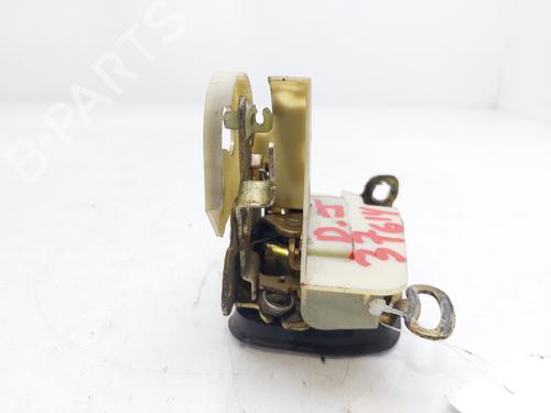 Front left lock OPEL CORSA B (S93) 1.0 i 12V (F08, F68, M68) | BP24815304C98 