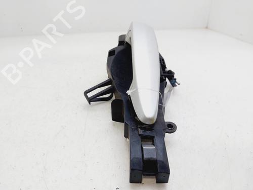 Rear left exterior door handle BMW X1 (E84) sDrive 20 d | BP27200107C130 