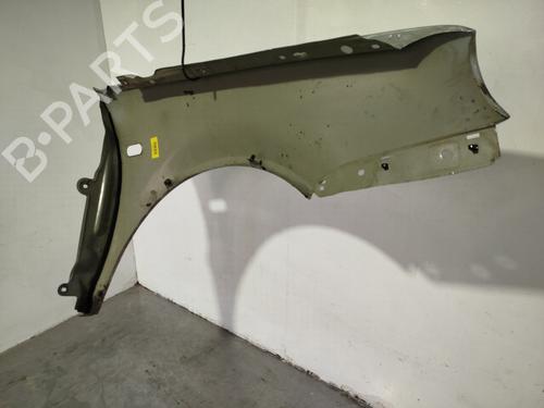 Aile avant gauche VW GOLF IV (1J1) 1.9 TDI | BP30878093C41