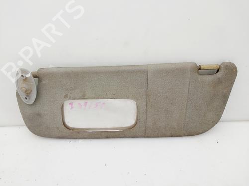 Pare-soleil gauche DAEWOO LANOS (KLAT) 1.5 (86 hp) 29490992