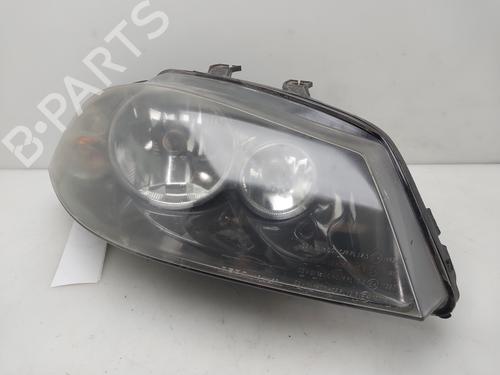 Used Right headlight Right headlight 37094238 37094238