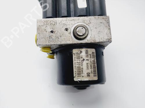 ABS pump FORD FOCUS II (DA_, HCP, DP) 1.8 TDCi | BP24492745M43 