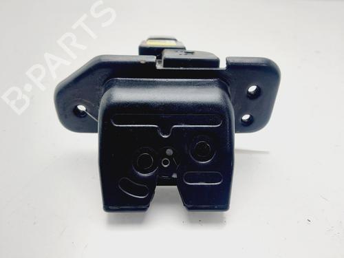 Bagklap lås KIA CEED (CD) [2018-2025]  26602519