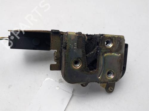 Used Front right lock Front right lock 38318138 38318138