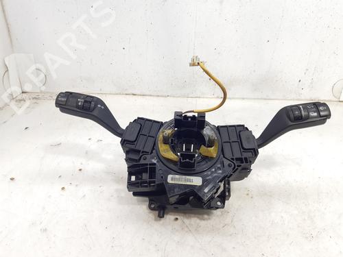 Used Steering wheel controls FORD FOCUS II (DA_, HCP, DP) 1.6 TDCi (109 hp) 10078270