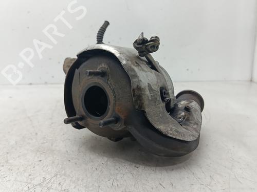 Turbolader/Kompressor VW TOUAREG (7LA, 7L6, 7L7) 5.0 V10 TDI | BP30519036M71