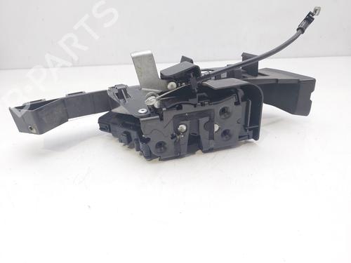Rear left lock FORD FOCUS II (DA_, HCP, DP) 1.6 TDCi | BP14515407C100 