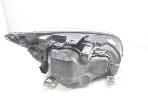 Left headlight FORD FOCUS II (DA_, HCP, DP) 1.6 | BP12458597C28 