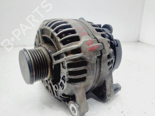 Generator CITROËN C4 Coupe (LA_) [2004-2013]  27573845