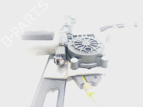 Front right window mechanism BMW 3 Compact (E46) 316 ti | BP21189094C23 
