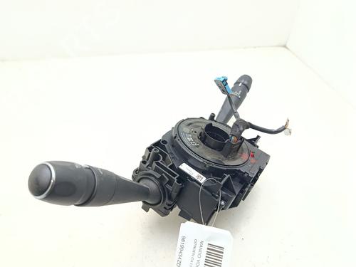 Steering wheel controls CITROËN C4 II (NC_) 1.6 BlueHDi 120 | BP35792293E15 - Image 4