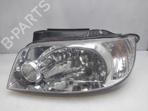 Left headlight HYUNDAI MATRIX (FC) 1.5 CRDi | BP16006944C28 