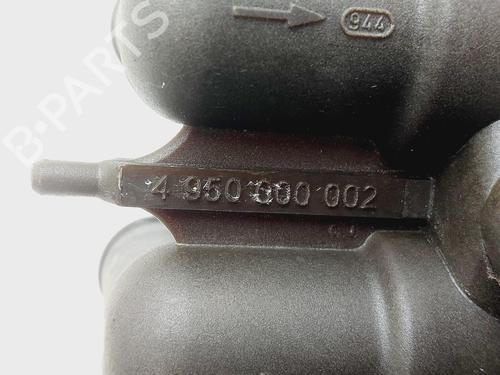 Electronic sensor MERCEDES-BENZ 124 Saloon (W124) 300 D (124.130) | BP29820976M84 