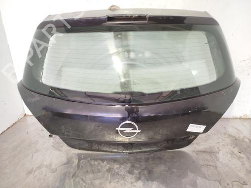 Used Tailgate Tailgate OPEL ASTRA H (A04) [2004-2014] 34051977 34051977