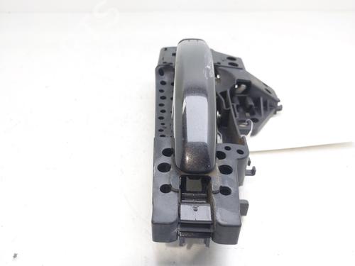 Rear left exterior door handle AUDI A4 B8 Avant (8K5) 2.0 TDI | BP24800531C130 