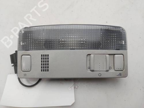 Used Interior roof light Interior roof light SKODA RAPID Spaceback (NH1) 1.6 TDI (90 hp) 40528974 40528974