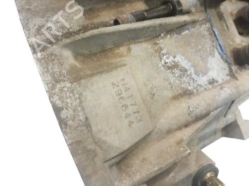 Gearbox HYUNDAI GETZ (TB) 1.1 | BP20220940M3 