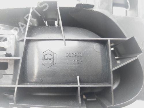 Venstre bagtil invendig håndtag CITROËN C4 Picasso I MPV (UD_) 2.0 HDi 138 | BP29070297I15 