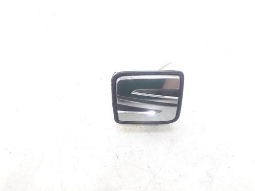 Used Tailgate handle Tailgate handle SEAT IBIZA IV (6J5, 6P1) [2008-2017] 10007925 10007925