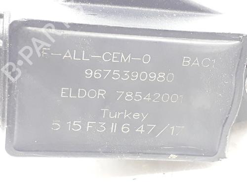 Ignition coil PEUGEOT 208 I (CA_, CC_)  | BP8501057M94 