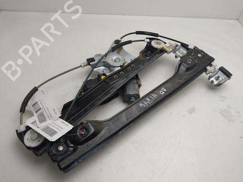 Used Front right window mechanism Front right window mechanism 38438594 38438594