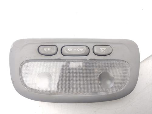 Used Interior roof light HYUNDAI GETZ (TB) 1.5 CRDi (88 hp) 29243815