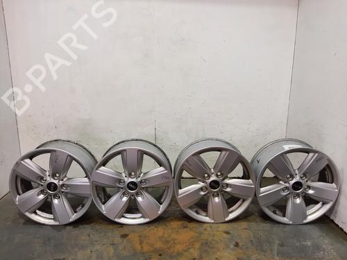 Rim MINI MINI COUNTRYMAN (R60) One D (90 hp) 16254048