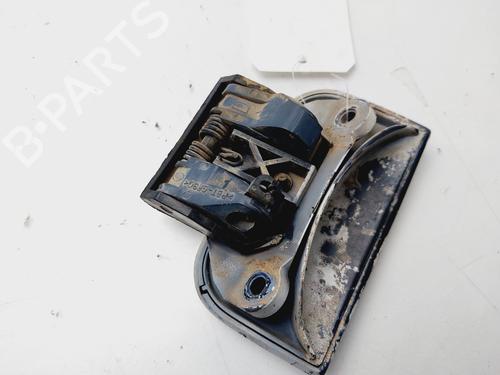 Front right exterior door handle PEUGEOT PARTNER MPV (5_, G_) 2.0 HDI | BP19807277C129