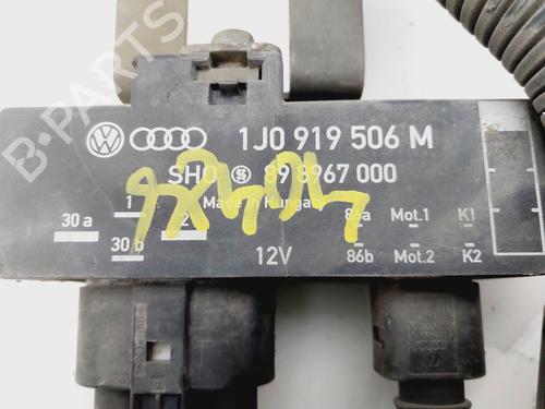 Electronic module SEAT CORDOBA (6L2) 1.9 SDI | BP31247675M83