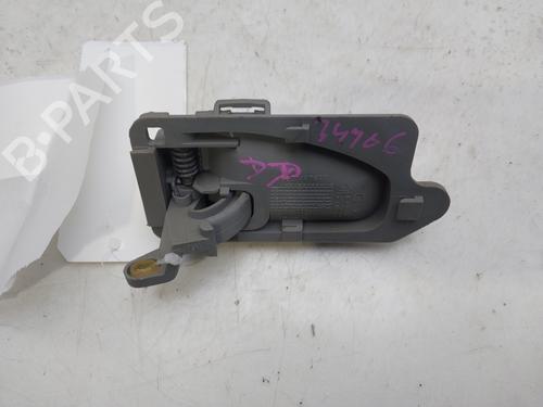 Høyre foran invendig håndtak CITROËN XSARA PICASSO (N68) 1.6 HDi | BP17659293I14 