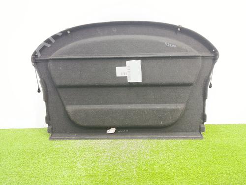 Rear parcel shelf RENAULT MEGANE III Hatchback (BZ0/1_, B3_) 1.5 dCi | BP37485783C85 - Image 7